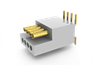 Polarized Nano Connectors - COTS - A79612-001 - Omnetics Connector Corporation