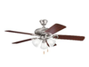 339400AP Fans-Ceiling Fans - 642329 - Capital Lighting, Inc.