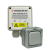 RF Receiver, Transmitter, and Transceiver Finished Units - 357-SWITCHLINK-8S1IP-ND - DigiKey