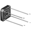 Through-Hole 6A 1kV Diode and Rectifier - 299-GBPC610-E4/51 - ERSAELECTRONICS PTE. LTD.