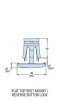 Standoff And Spacer - 582-10413 - ERSAELECTRONICS PTE. LTD.