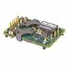 Isolated 12V 96W DC-DC Converter IC - 922-UQQ-12/8-Q48P-C - ERSAELECTRONICS PTE. LTD.