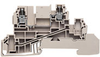 Installation Terminal Blocks - WDL 2.5/L - Weidmuller