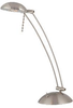 LS-21718PS Lamps-Desk/Piano Lamps - 318724 - Capital Lighting, Inc.