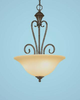 Pendants-Bowl Style - 734036 - Capital Lighting, Inc.