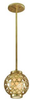72-41 Mini Pendants-Rod - 417119 - Capital Lighting, Inc.