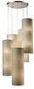 20160/20R Mini Pendants-4+Light Cluster - 607255 - Capital Lighting, Inc.