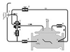 Solenoid (On-Off) with Hydraulic Check for 6