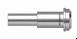Ultra High Purity Fitting - Male Gland
