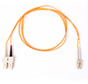 FIS Hybrid Ceramic MM 62.5um Patchcord -- X2YLM1FISC - Image