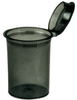 Squeezetops Pharmacy Vials - 75858 - U.S. Plastic Corporation