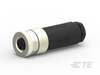 Standard Circular Connectors - T4010008031-000 - TE Connectivity