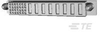 PCB Headers & Receptacles - 6450142-3 - TE Connectivity