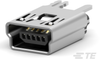 USB Connectors - 2041517-1 - TE Connectivity