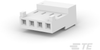 Rectangular Wire & Cable Connectors & Housings - 3-644464-4 - TE Connectivity