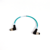 Micro D-Code, QD Style Ethernet Media - 1585D-E4UBDE-0M4 - Allen-Bradley / Rockwell Automation