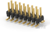 PCB Headers & Receptacles - 1-2271795-6 - TE Connectivity