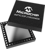 High-Speed PWM, ADC and Comparators -- DSPIC33FJ16GS404 - Image