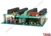RTD Input Termination Module - NTU-7B2/A - Classic Automation LLC