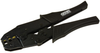 Crimp Tool W/die Set, Ratchet,coaxial Cable; Crimp Tool Type Amphenol Rf - 99H7394 - Newark, An Avnet Company
