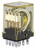General Purpose Power Relay; Contact Configuration Idec - 14M8234 - Newark, An Avnet Company