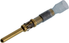 Circular Contact, Pin, Solder, 16Awg; Product Range Raychem Te Connectivity - 54K2972 - Newark, An Avnet Company