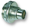 Circular Connector, 712 Series, Receptacle, 4, Pin, Solder, Panel Mount Rohs Compliant Binder - 34M9412 - Newark, An Avnet Company