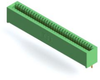 Card Edge Conn, Single, 34Pos, Lug; Card Edge Connector Type Edac - 59AJ9469 - Newark, An Avnet Company