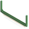 Card Conn, Single Side, 69Pos, Wire Wrap; Card Edge Connector Type Edac - 69AJ5024 - Newark, An Avnet Company