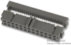 Wire-Board Connector, Socket, 26 Position, 2.54Mm; Idc Connector Type 3M - 46F4659 - Newark, An Avnet Company