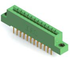 Card Conn, Dual Side, 24Pos, Wire Wrap; Card Edge Connector Type Edac - 59AJ8918 - Newark, An Avnet Company