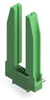 Card Edge Conn, Single, 6Pos, Wire Wrap; Card Edge Connector Type Edac - 65AJ0016 - Newark, An Avnet Company