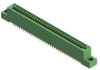 Card Edge Conn, Dual Side, 70Pos, Th; Card Edge Connector Type Edac - 70AJ2704 - Newark, An Avnet Company