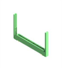 Card Edge Conn, Dual, 42Pos, Th; Card Edge Connector Type Edac - 64AJ1243 - Newark, An Avnet Company