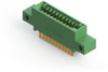 Card Edge Conn, Dual Side, 22Pos, Lug; Card Edge Connector Type Edac - 67AJ4084 - Newark, An Avnet Company