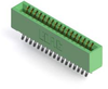 Card Edge Conn, Dual, 34Pos, Solder Lug; Card Edge Connector Type Edac - 65AJ5391 - Newark, An Avnet Company