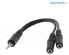 Connector Type A Comtop Connectivity Solutions - 38C9271 - Newark, An Avnet Company