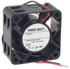 Axial Fan, 40Mm X 20Mm, 5Vdc; Supply Voltage Vdc Nmb Technologies - 41AH7990 - Newark, An Avnet Company