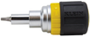 Stubby Screwdriver Set, 7Pc; Kit Contents Klein Tools - 58AC5541 - Newark, An Avnet Company