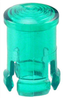 LENS GRN 180DEG FRESNEL RING SNP - 443-8669 - Utmel Electronic Limited