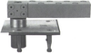 Center Hung Pivot Sets 1000-lb for 1-3/4