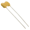 Mica and PTFE Capacitors -- CD17FD101JO3F - Image