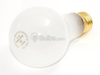 100 Watt, 120-130 Volt A21 Frosted Vibration Resistant Bulb -- 275693 - Image