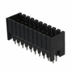 Headers, Plugs and Sockets - 281-2872-ND - DigiKey