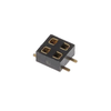 Headers, Receptacles, Female Sockets - 732-62100421821-ND - DigiKey