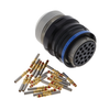 Circular Connector Assemblies - 623-VG95328M2221SNJ-ND - DigiKey