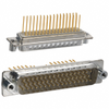 D-Sub Connector Assemblies - 4650MA-ND - DigiKey