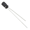 Aluminum Electrolytic Capacitors - 493-10470-3-ND - DigiKey