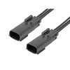 Rectangular Cable Assemblies - 23-2162831021-ND - DigiKey