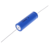 Capacitors - Aluminum Electrolytic Capacitors -- 39D257F250JS6 - Image
